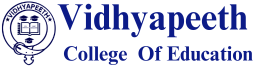 Vidhyapeeth College of Education
