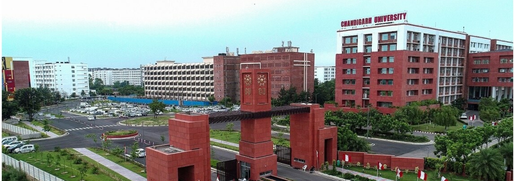 Our Online University